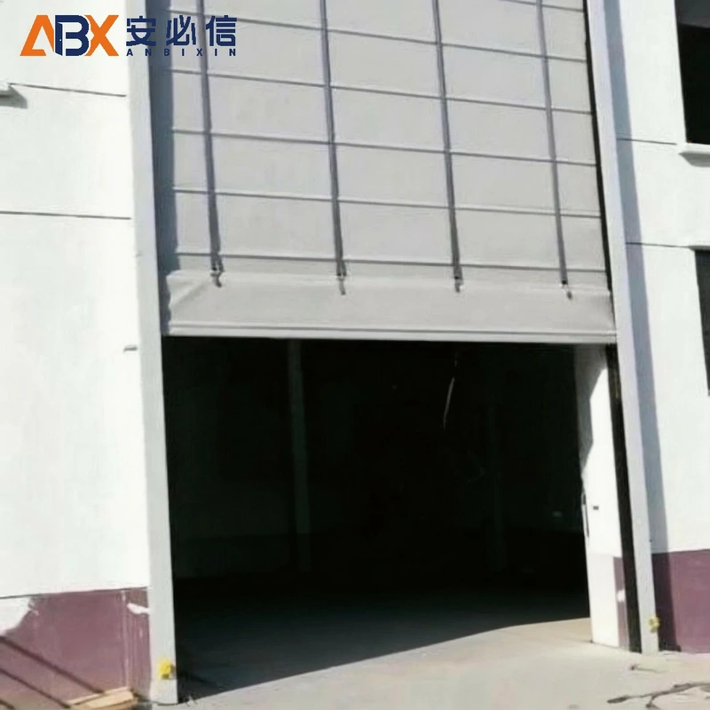 天水市翻转式卸货平台